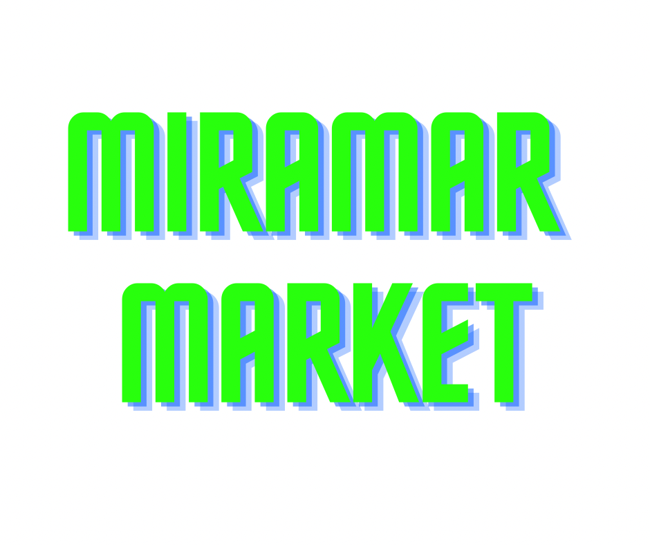 Miramar Market {COMING SOON}